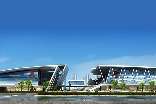 2025绵阳家博会展讯